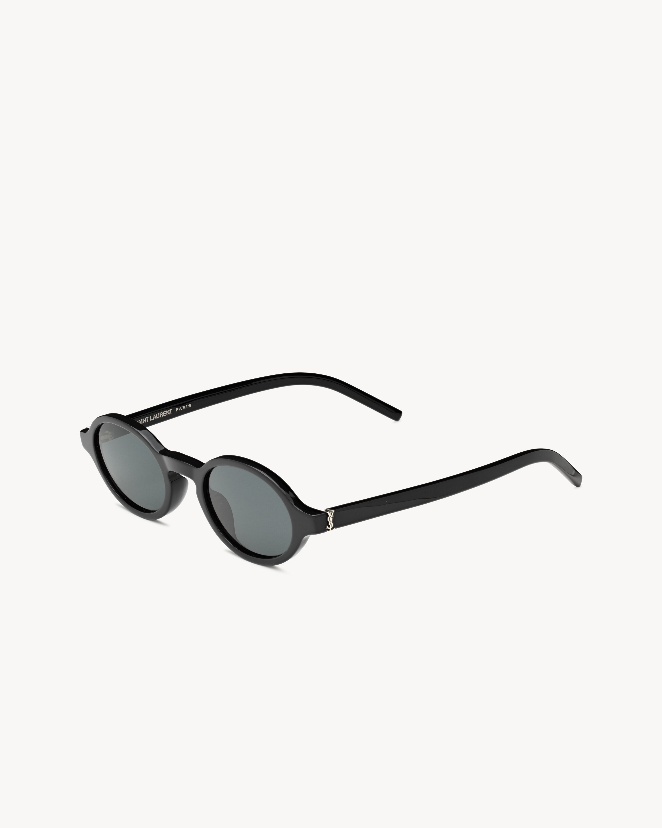 SL M161 | Saint Laurent Inc. (Global)