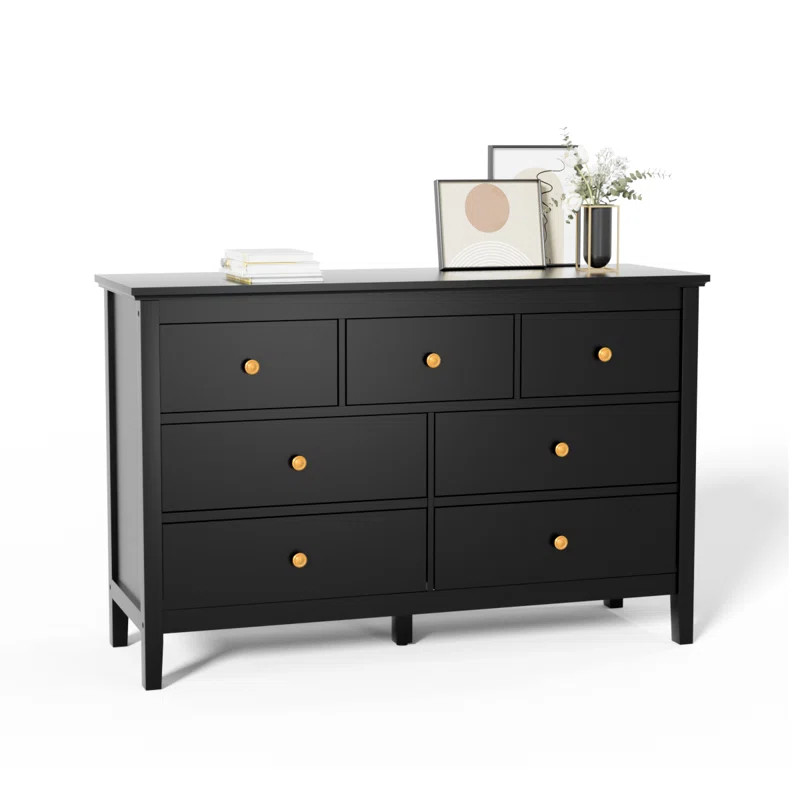 7 - Drawer Dresser | Wayfair North America