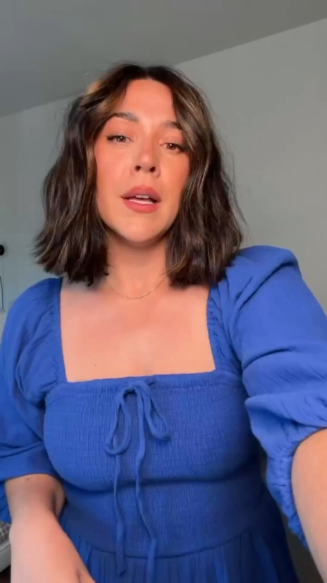No brainer?! 100% organic cotton for under $60 is INSANE. This dress is so flattering, especially for a boxy body type. Comes in other colors too! 

Size L

#LTKgrwm #LTKSeasonal #LTKMidsize