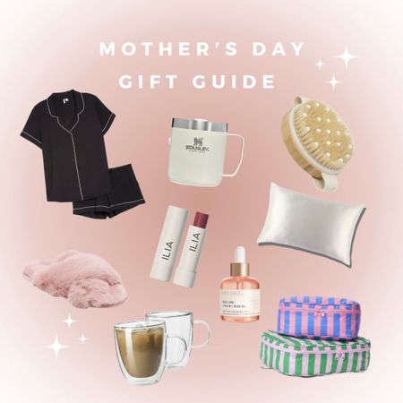 Mother's Day Gifts 💖

#LTKFind #LTKSeasonal #LTKGiftGuide