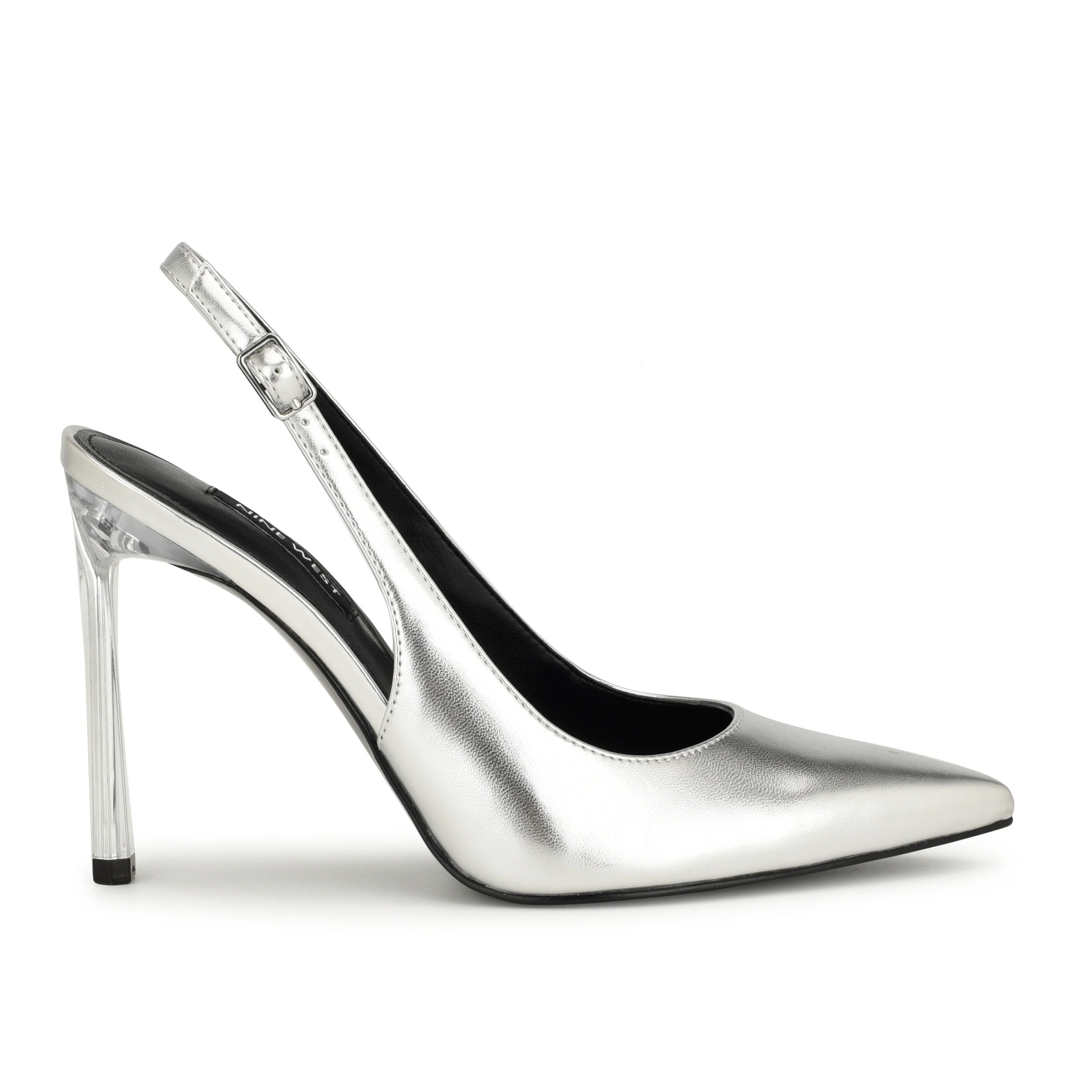 Felina Pointy Toe Slingback Pumps | Nine West (US)