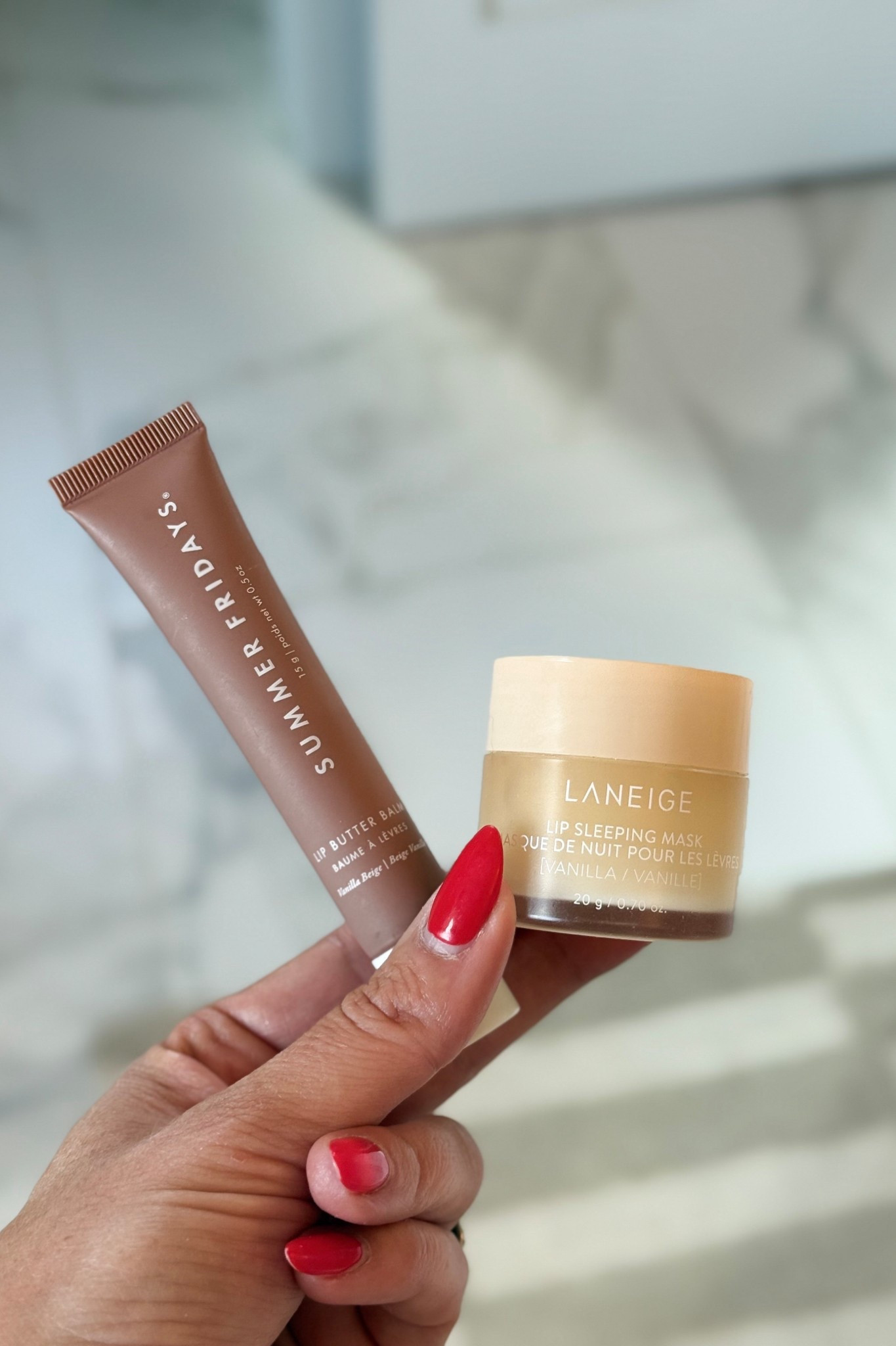 two of my faves are part of the Sephora Sale!

beauty, beauty finds, beauty hacks, skincare, self care, summer fridays, butter balm, lip sleeping mask

#LTKBeauty #LTKSaleAlert