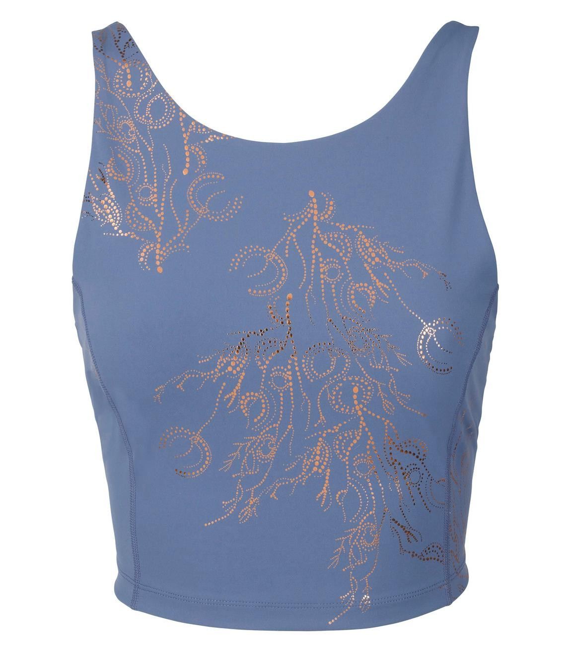 Goddess Gym Vest | Sweaty Betty (RoW)