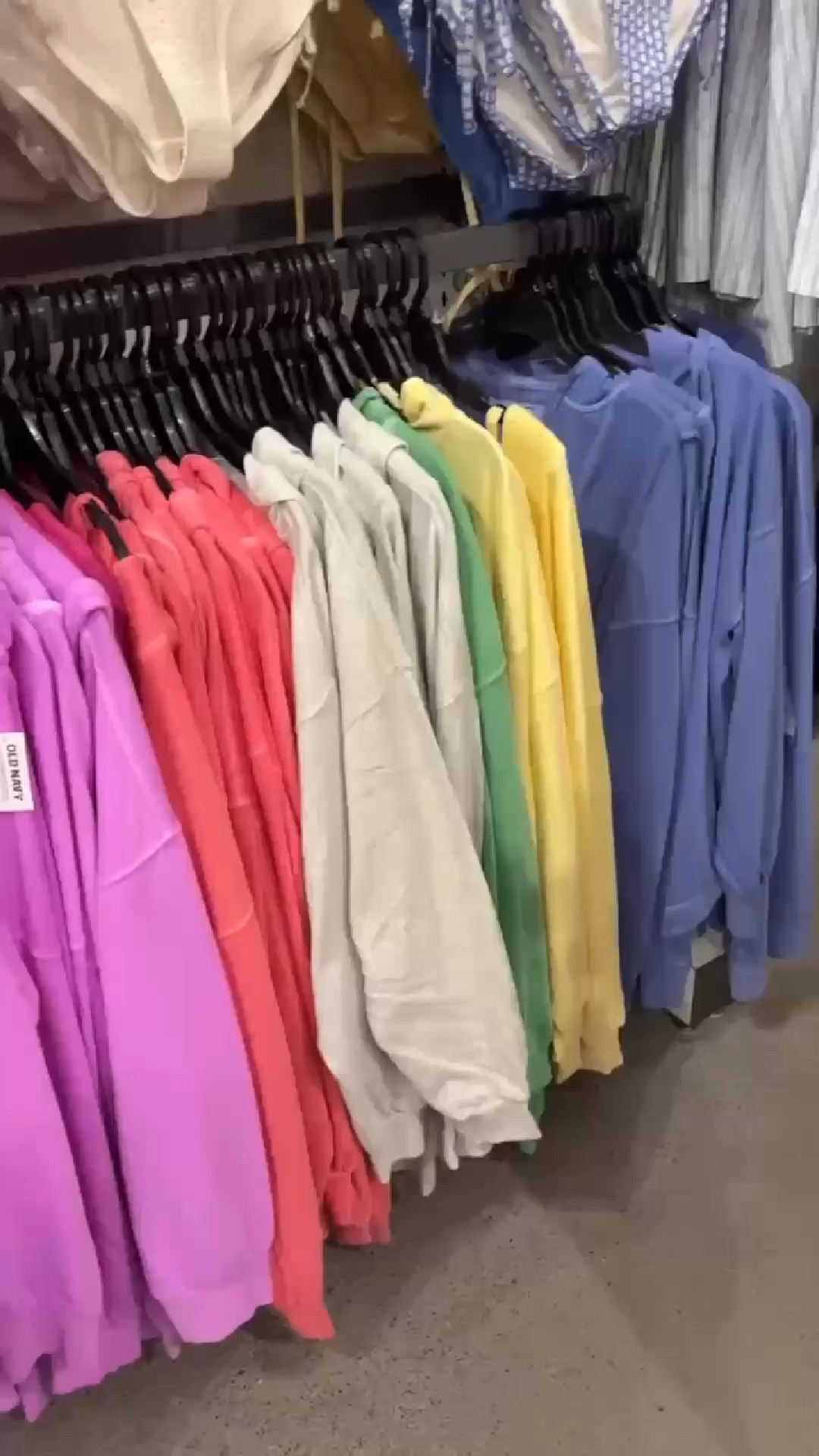 all the spring colors!! 🌈 these comfy sweatshirts are a must—perfect for travel, errands, or everyday wear!!!

Spring, summer, travel, bastion, old bay

#LTKSaleAlert #LTKootd #LTKSeasonal