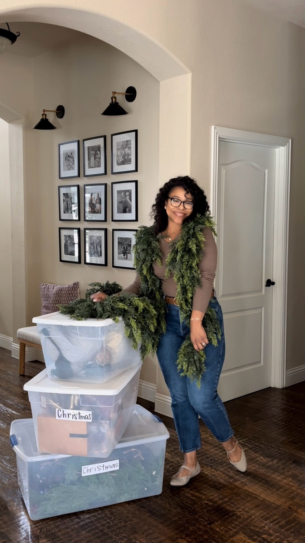 It’s almost the best time of the year, and I can’t wait to decorate with all of my stuff. 

#LTKHoliday #LTKHome #LTKSeasonal