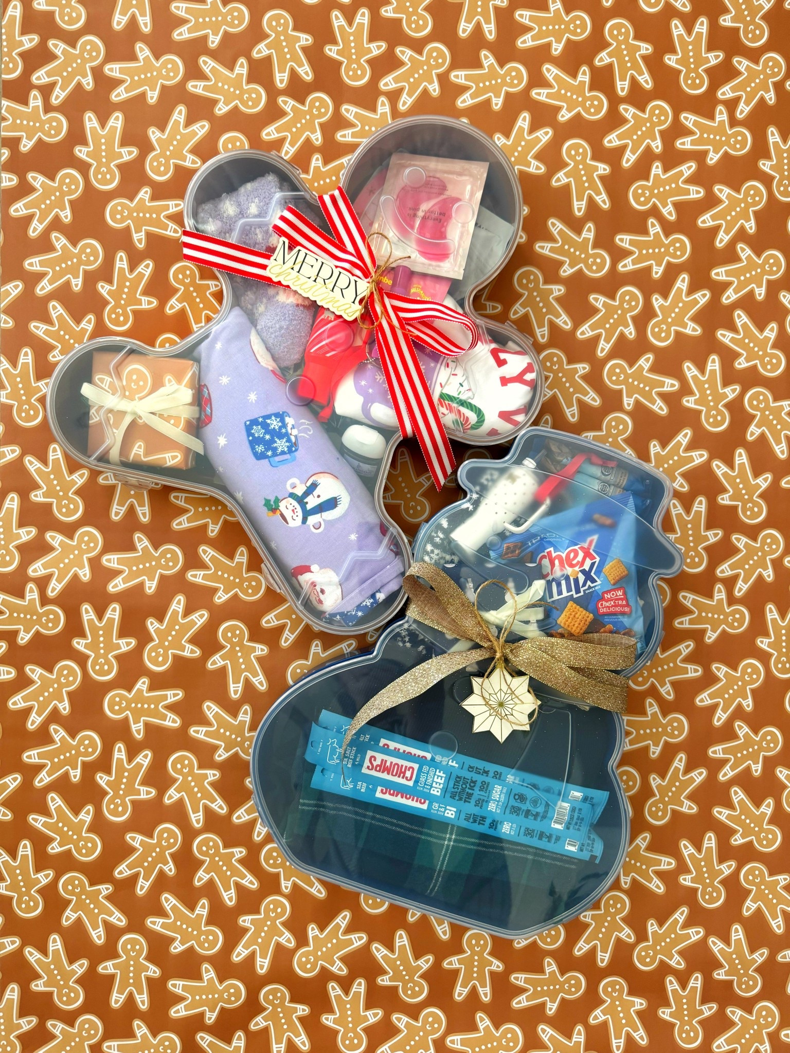 Christmas gift ideas for anyone on your list!

#LTKHoliday #LTKGiftGuide #LTKSeasonal