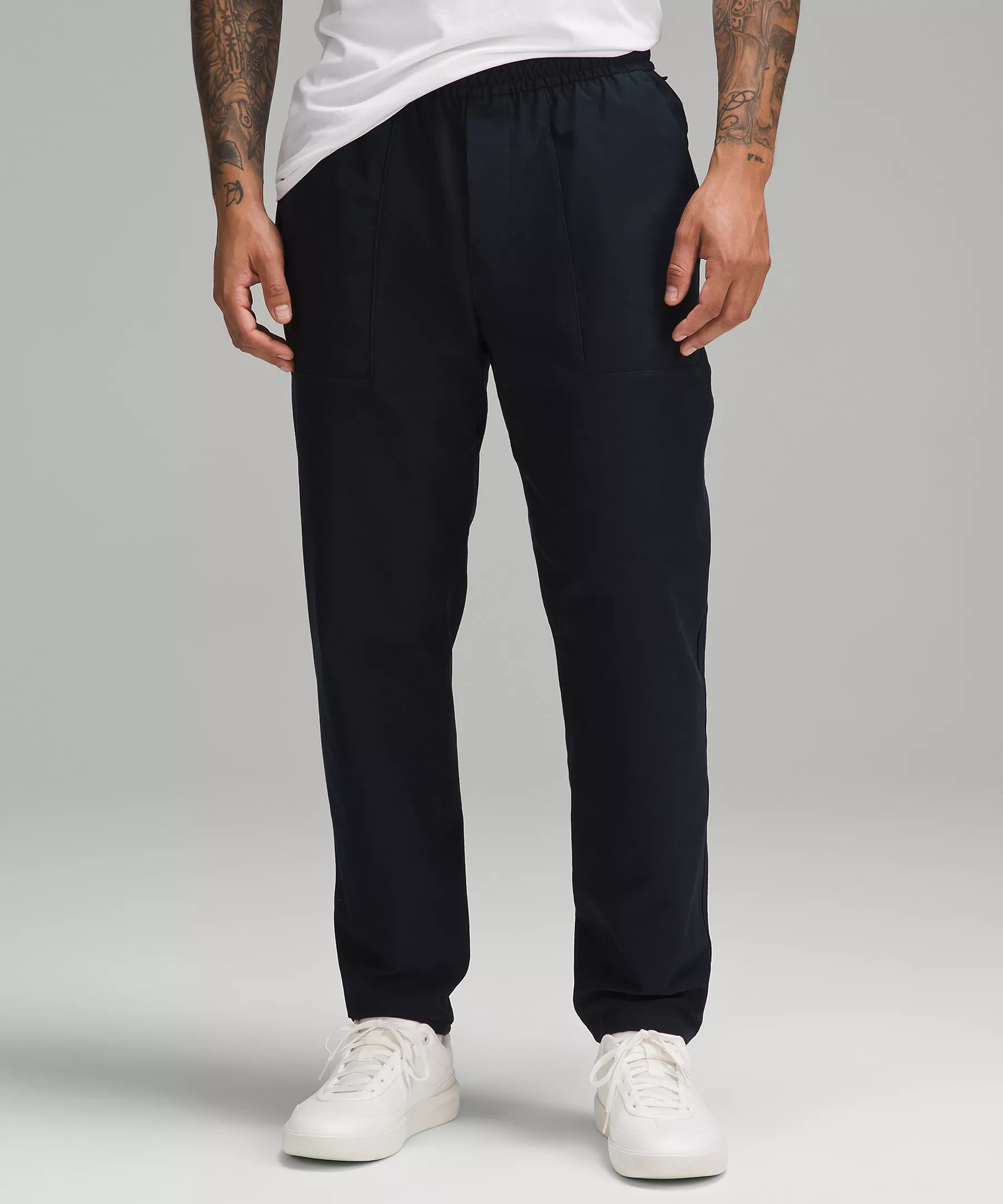 Utilitech Pull-On Classic-Fit Pant 30" | Men's Joggers | lululemon | Lululemon (US)