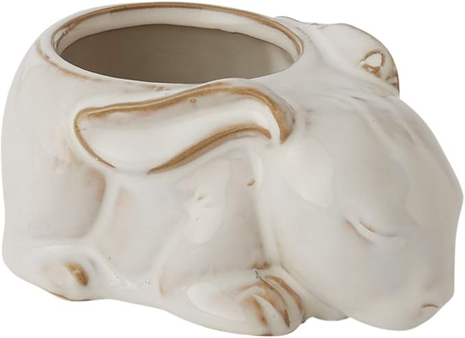 Sleeping Bunny Planter Pot (Small) | Amazon (US)