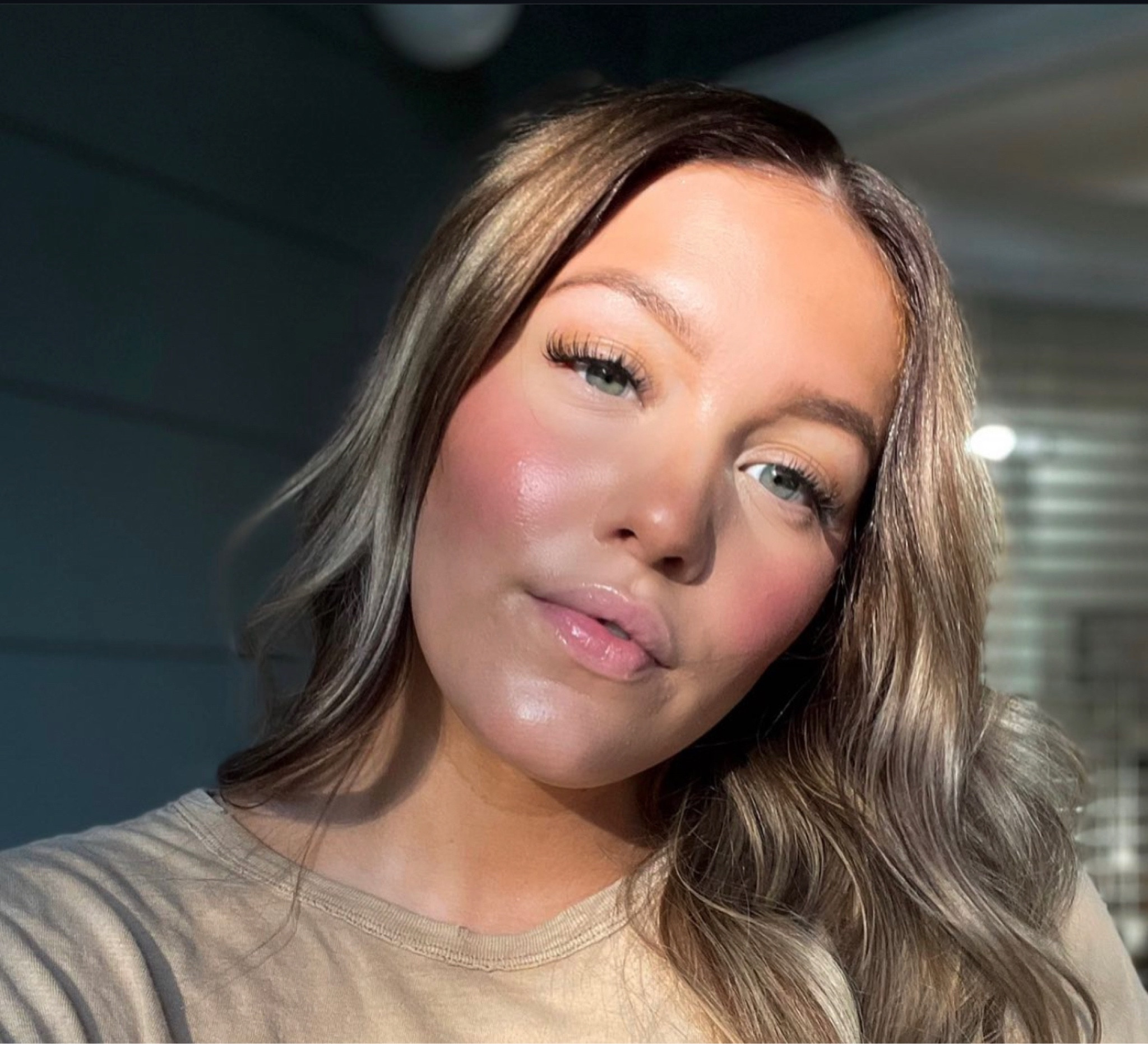 Glowy foundation 💖

#LTKSeasonal #LTKBeauty #LTKStyleTip