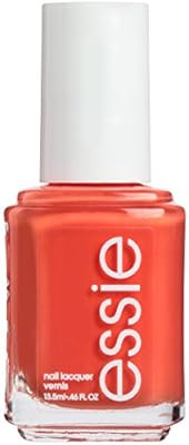 essie Nail Polish, Glossy Shine Finish, Sunshine State Of Mind, 0.46 fl. oz. | Amazon (US)