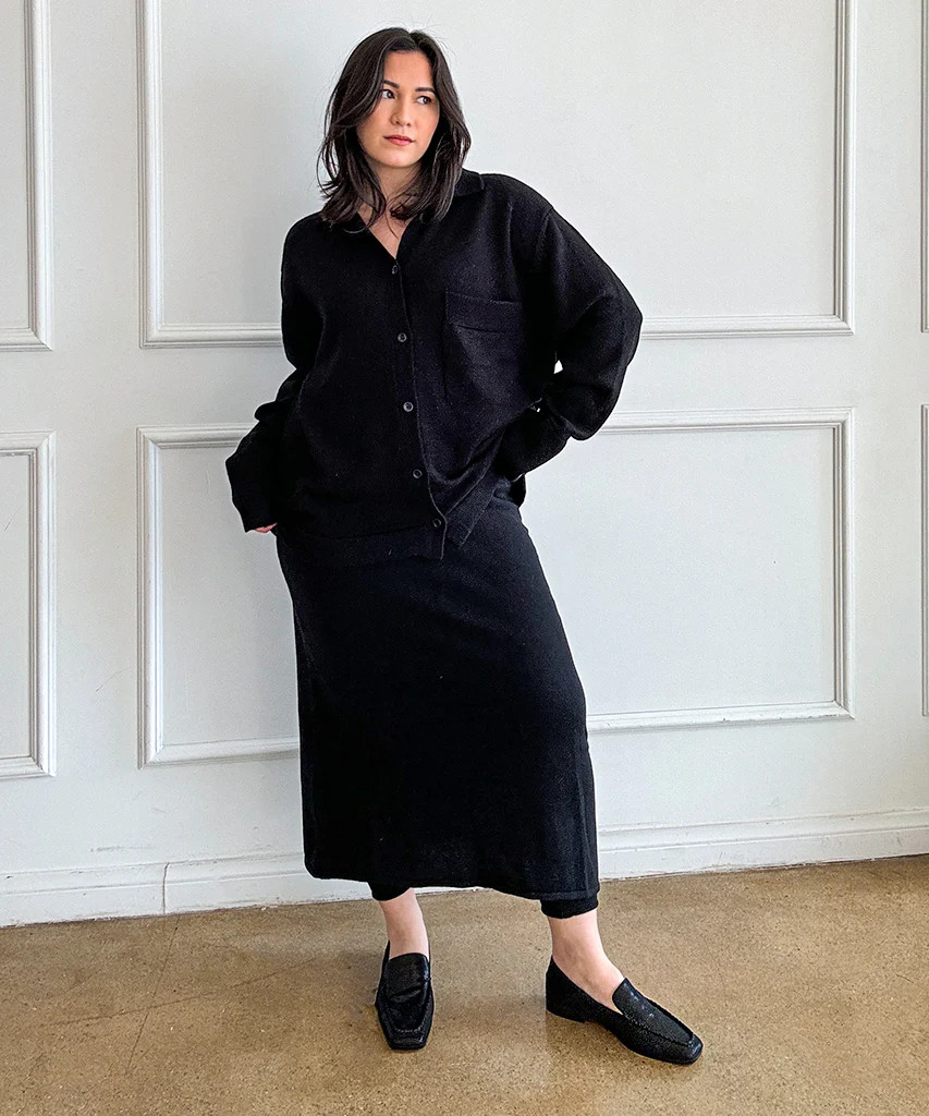 Beny Flats | DolceVita.com