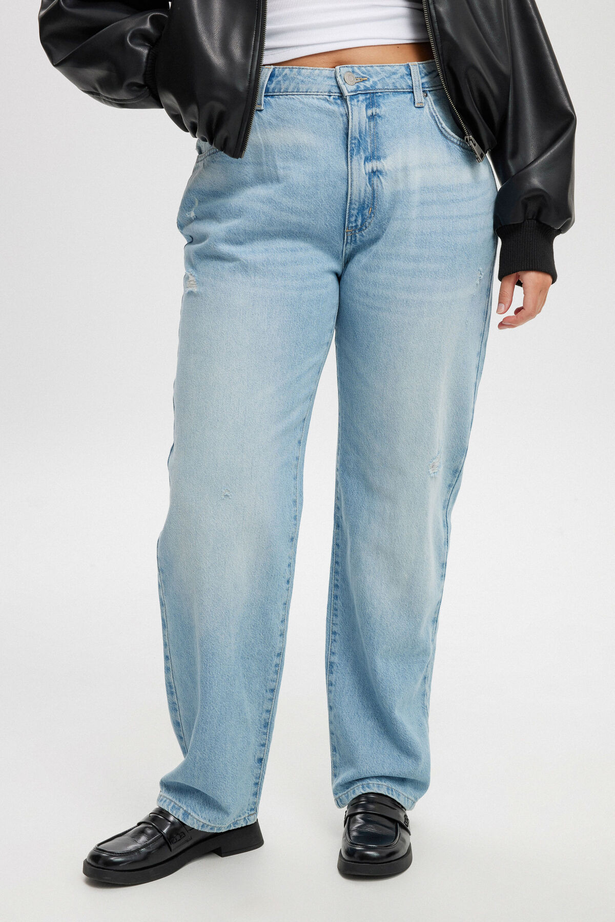 Original Straight Jean | Cotton On (ANZ)