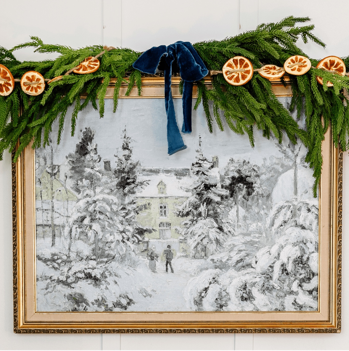 Switch out your art for the seasons! 

Christmas Art / vintage / greenery / garland / Norfolk /Winter Wall Art / Snowy Landscape Painting / Snow Trees Painting / Cozy Decor Art Prints

#LTKHoliday #LTKhome #LTKSeasonal