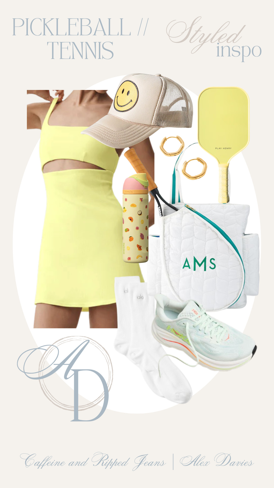 // pickleball outfit inspo // pickleball and tennis outfit // tennis outfit // spring pickleball outfit // pickleball with friends // alo tennis dress // 

 #LTKdayinmylife #LTKfitnessgoals #LTKActive