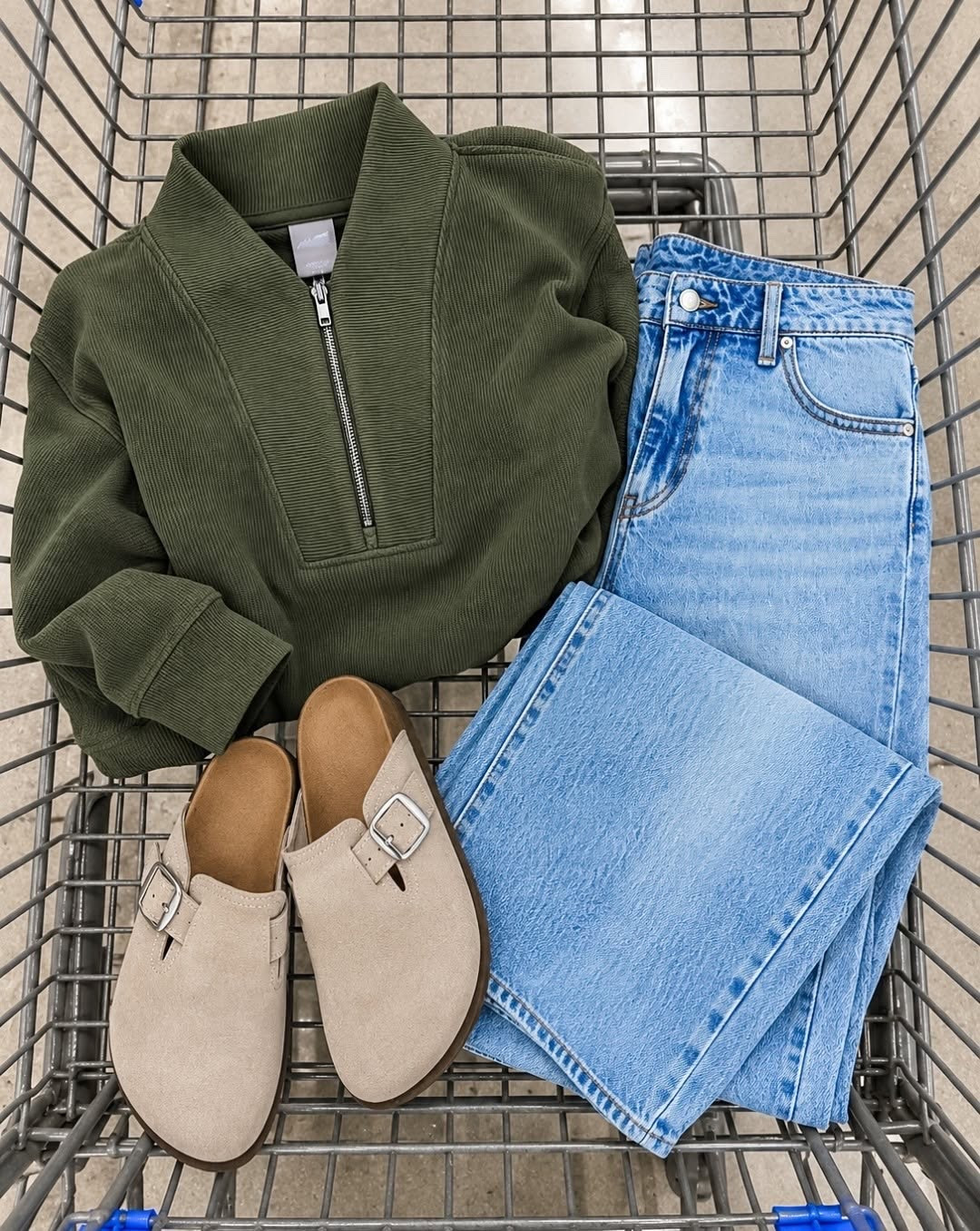 We can't get enough of these Walmart fall finds!! So many great basics for everyday fall fashion