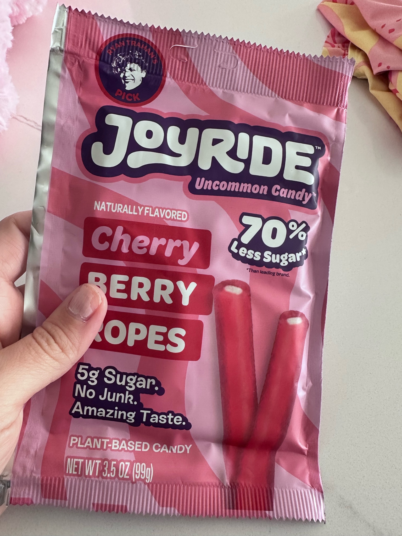 Didn’t realize these were owned by a YouTuber (or tik tokker I don’t know I’m old) but they are VERY good!
