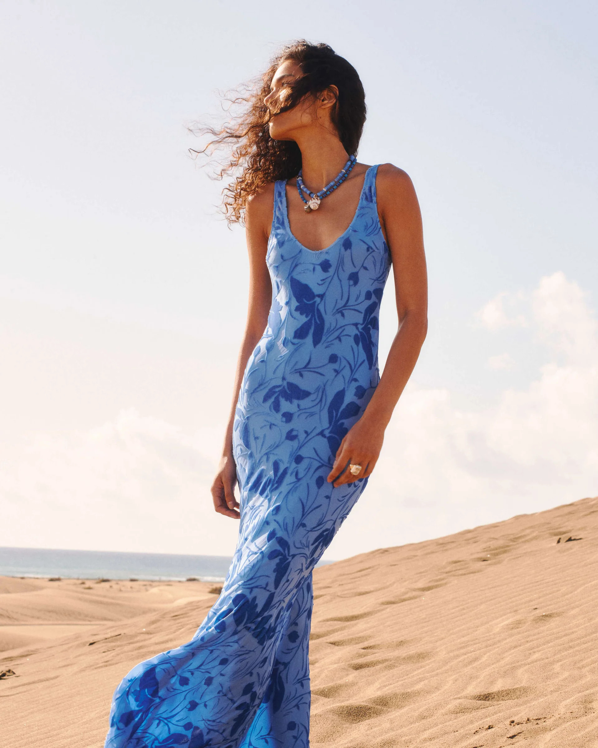 INEZ DRESS | Rat & Boa