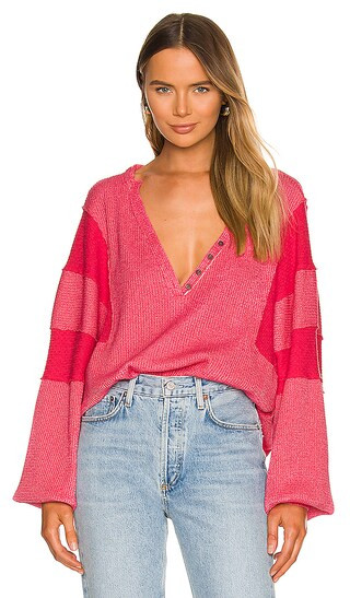 Callisto Henley | Revolve Clothing (Global)