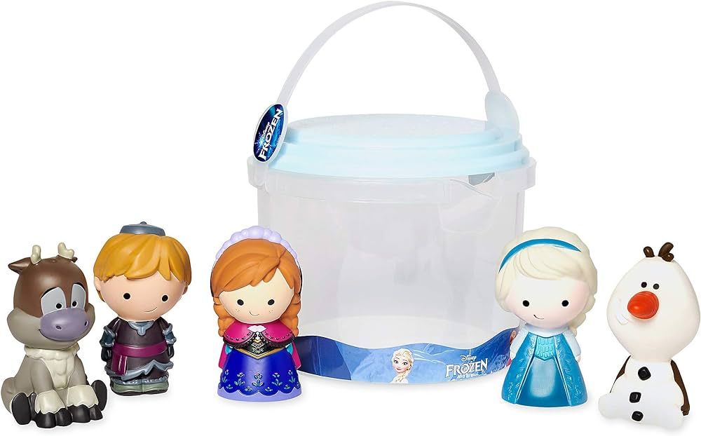 Disney Frozen Bath Set | Amazon (US)