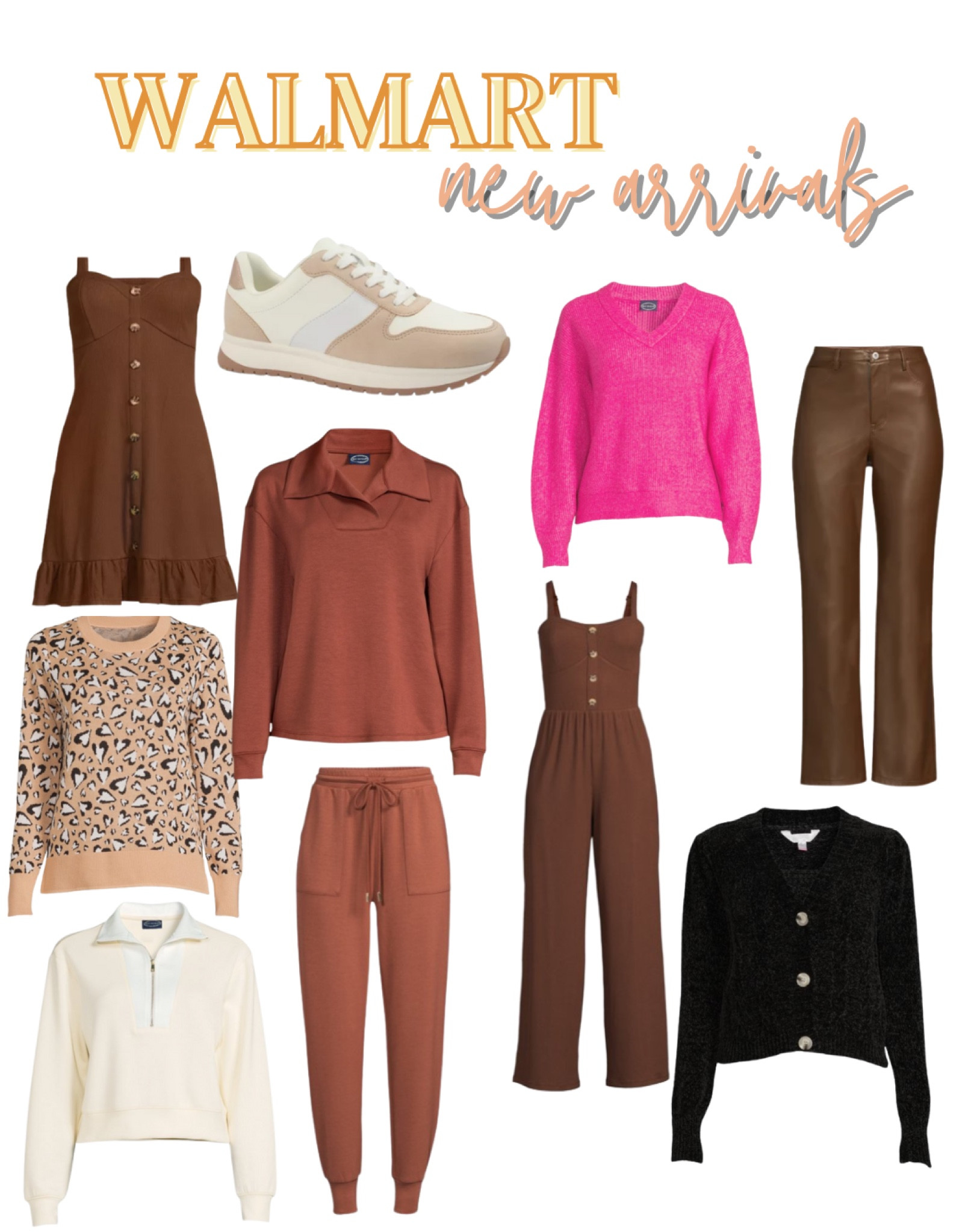 walmart, walmart fashion, walmart fall fashion, fall fashion, fall, fall outfit ideas, fall outfits, outfit inspiration, sweaters

#LTKworkwear #LTKstyletip #LTKSeasonal