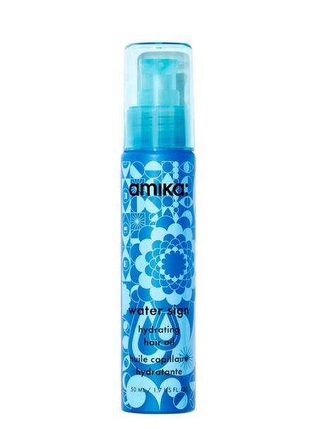 Amika water sign hydrating hair oil with hyaluronic acid

Sephora. Self care. Hair care. Hair. Beauty  

#LTKbeauty #LTKunder50 #LTKstyletip