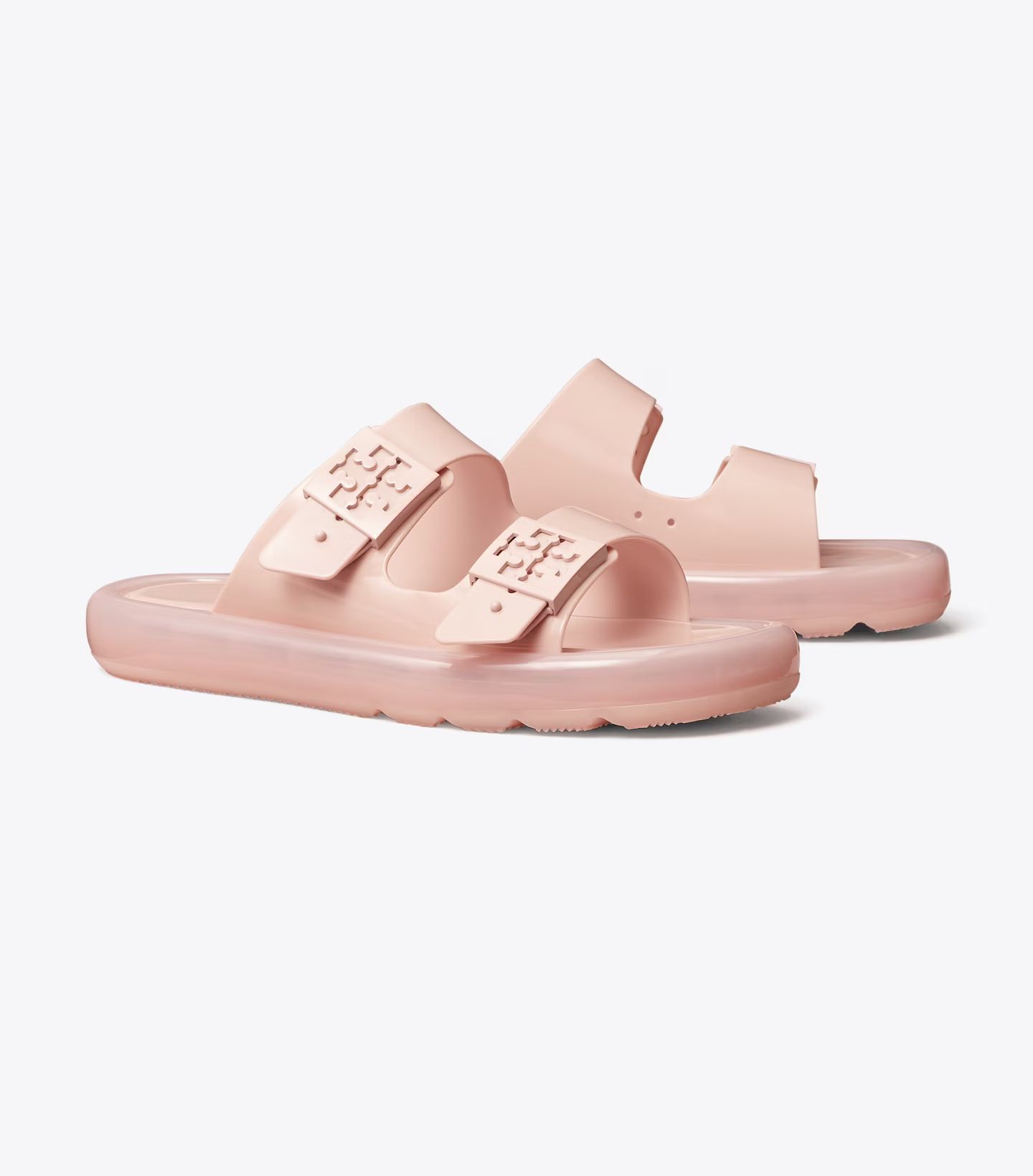 BUCKLE BUBBLE JELLY | Tory Burch (US)