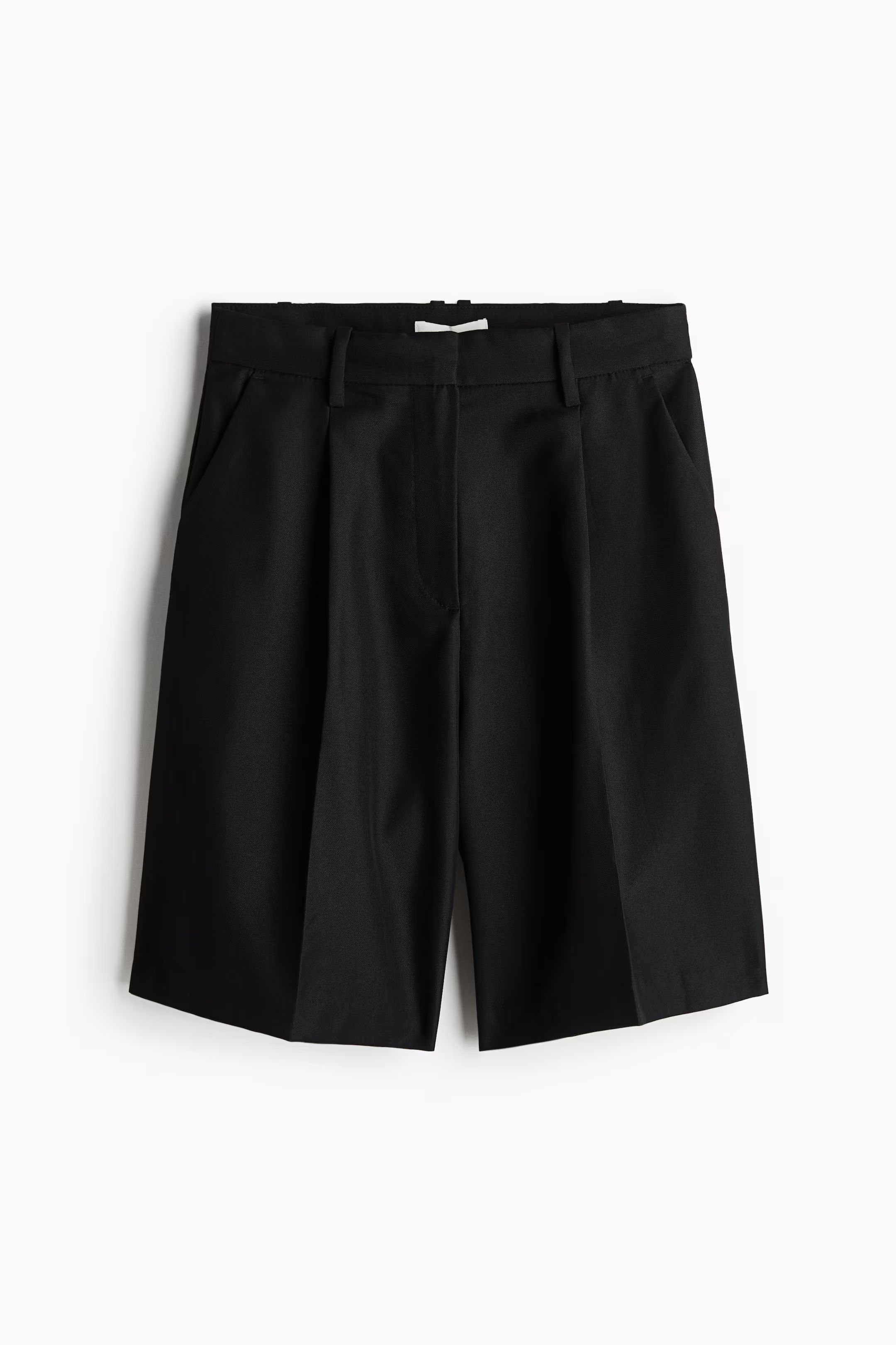 Bermuda shorts | H&M (UK, MY, IN, SG, PH, TW, HK)