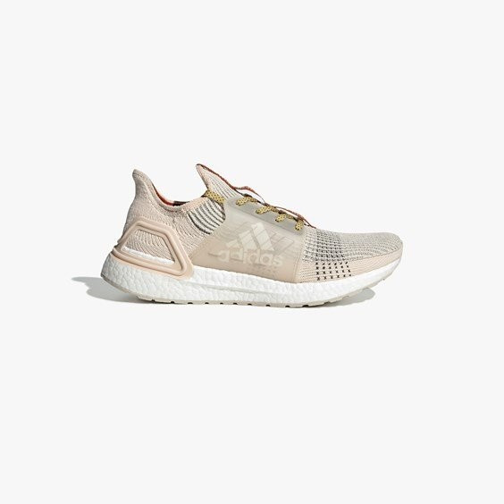 adidas Ultraboost 19 x Wood Wood | Sneakersnstuff