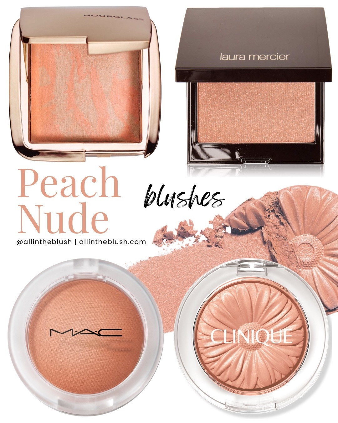 Peachy nude blushes🍑

#LTKootd #LTKgrwm #LTKBeauty