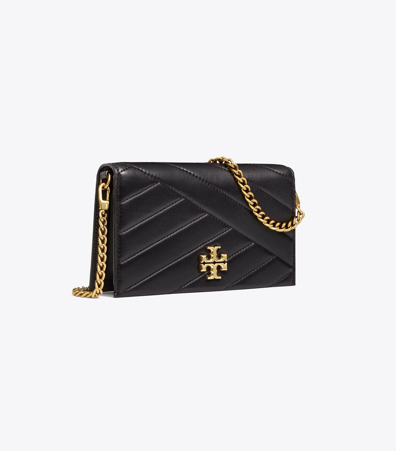 Kira Chevron Phone Crossbody iPhone X | Tory Burch (US)