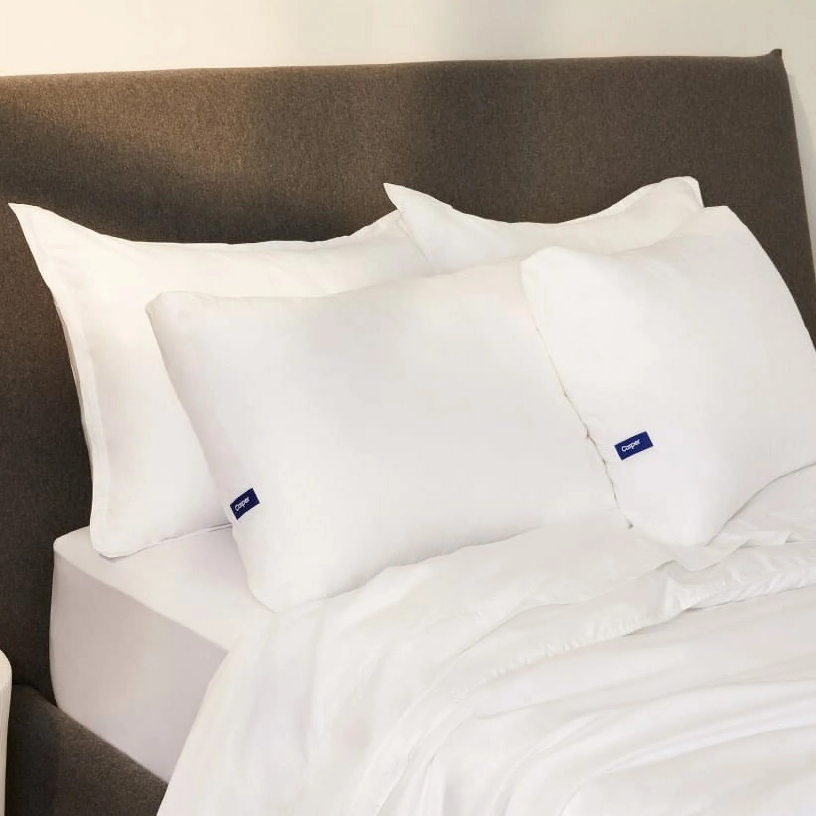 Casper Sleep Essential Pillow, Standard | Walmart (US)