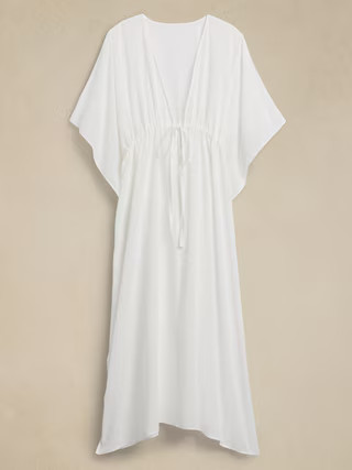 Kaftan Swim Coverup | Banana Republic Factory