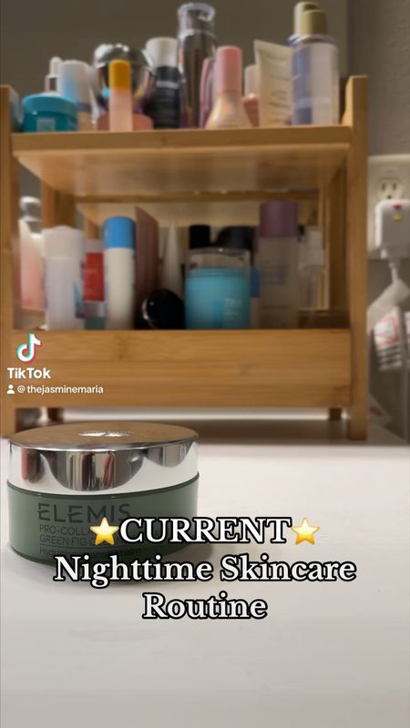 Nighttime skincare routine | nighttime skincare | 

#LTKbeauty #LTKfindsunder100 #LTKfindsunder50