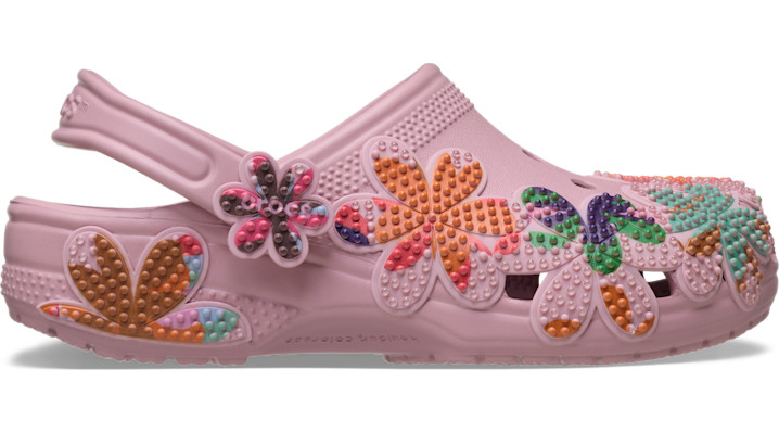 Classic Summer Beaded Clog | Crocs (US)