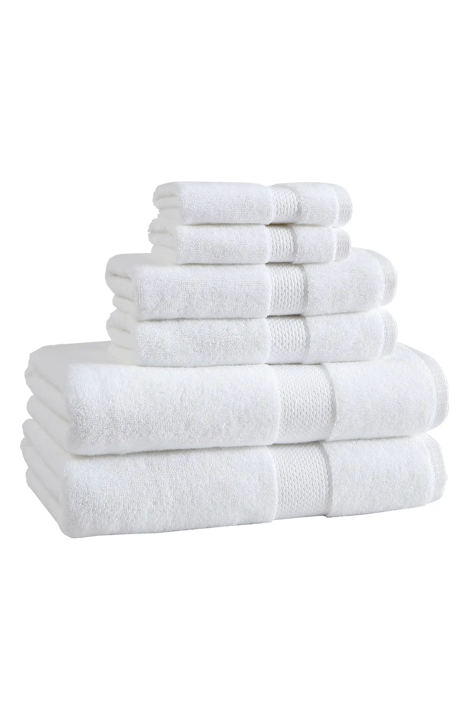 Basel 6-Piece Towel Set | Nordstrom