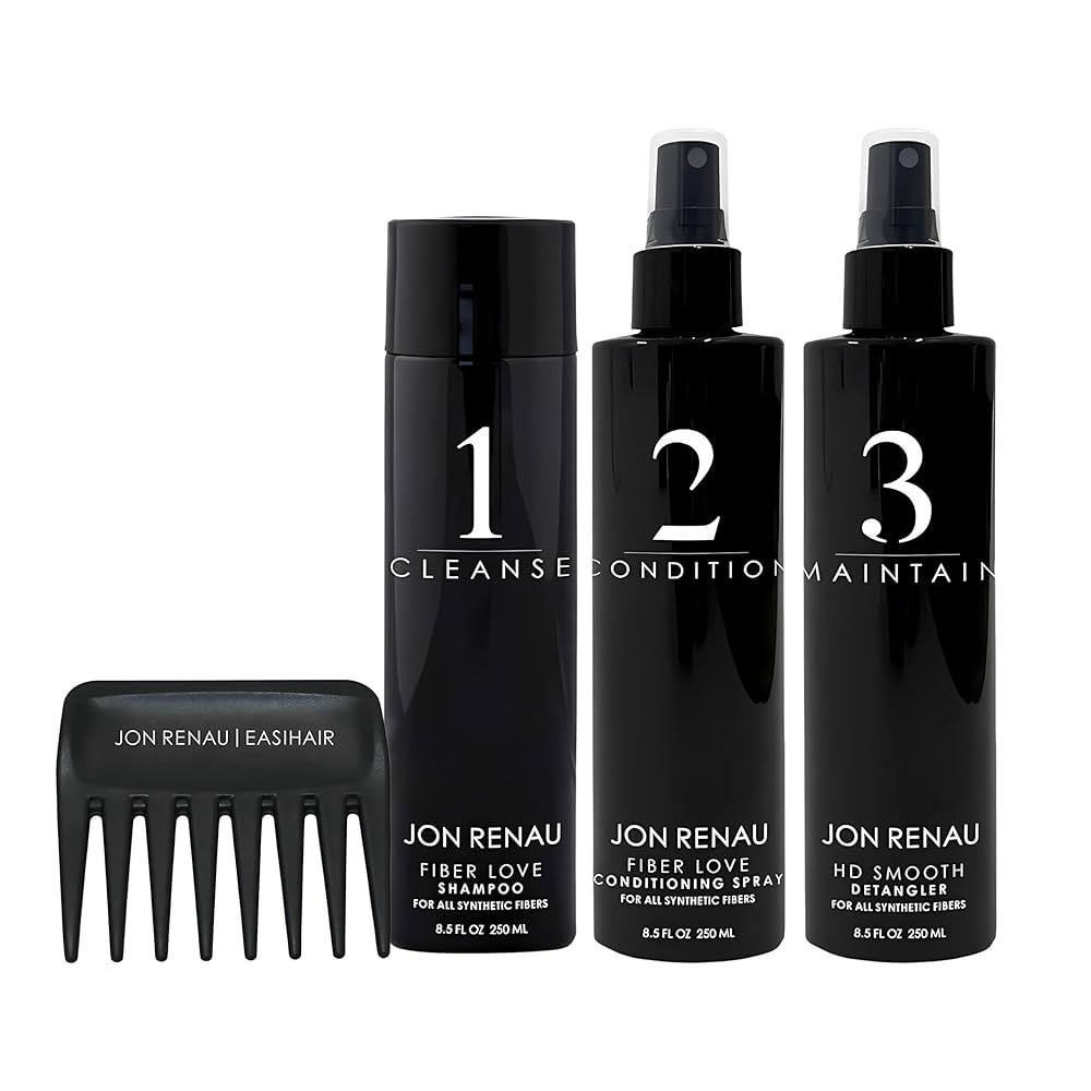Brand: Jon Renau | Amazon (US)
