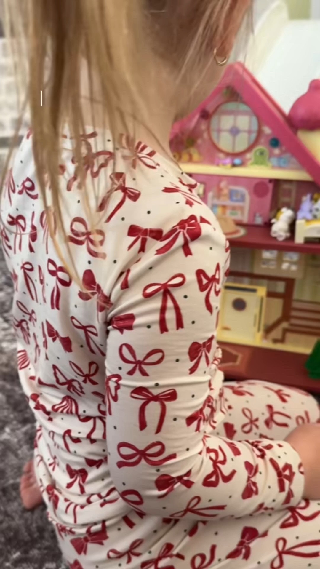 INVEST IN THE BAMBOO JAMMIES!!! They last so long, wash so well, and are 100% worth the money!

#LTKmomlife #LTKBaby #LTKKids