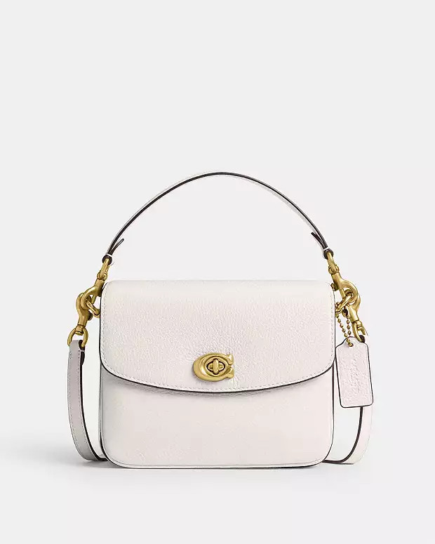 Cassie Crossbody Bag 19 | Coach (US)