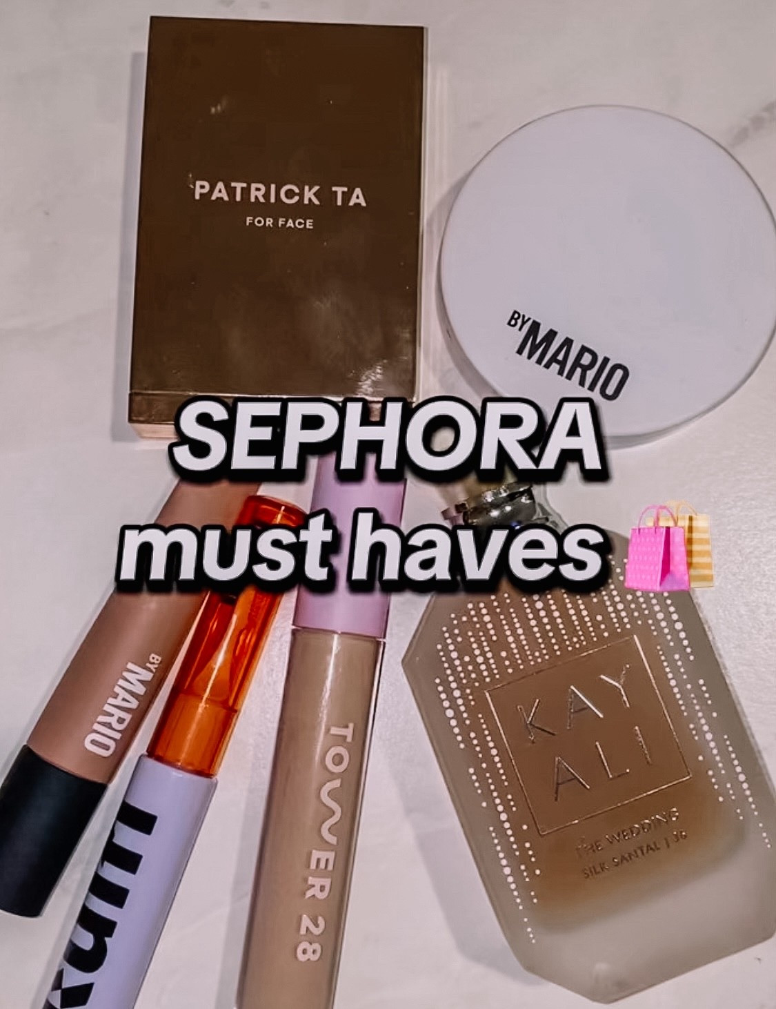 Sephora must have products / Sephora sale picks 