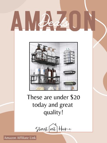 Amazon daily deal 

#LTKsalealert #LTKhome #LTKstyletip