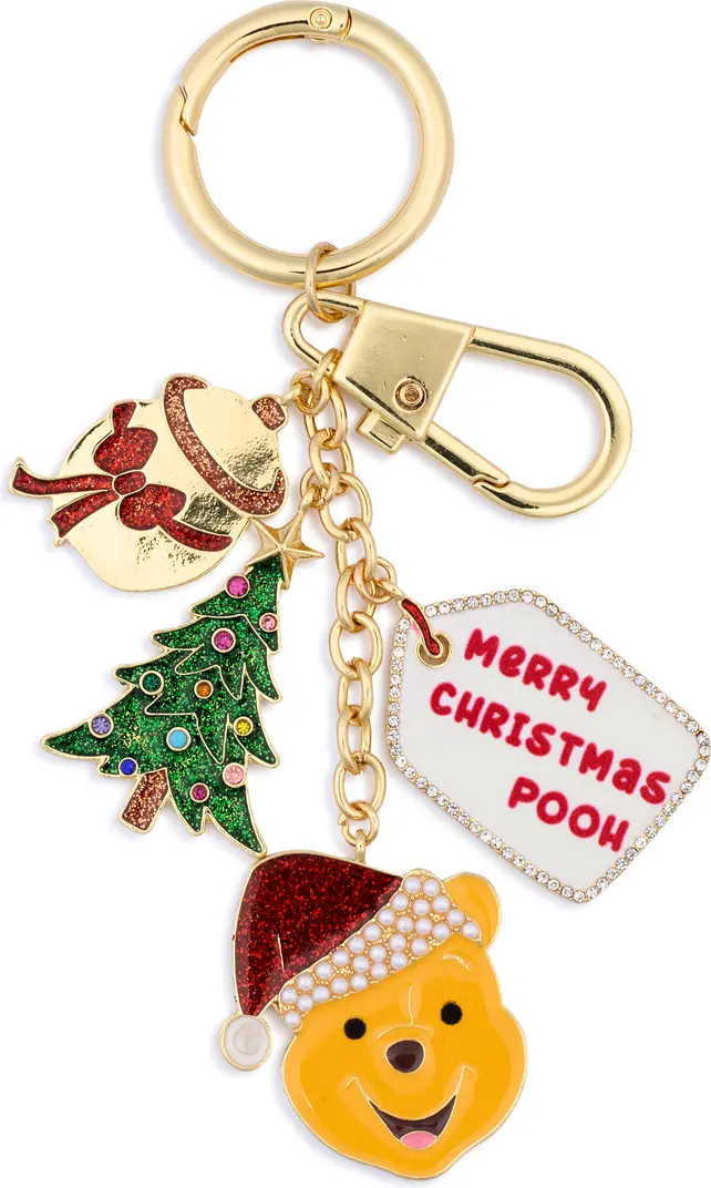 BaubleBar Winnie The Pooh Cluster Bag Charm | Nordstromrack | Nordstrom Rack