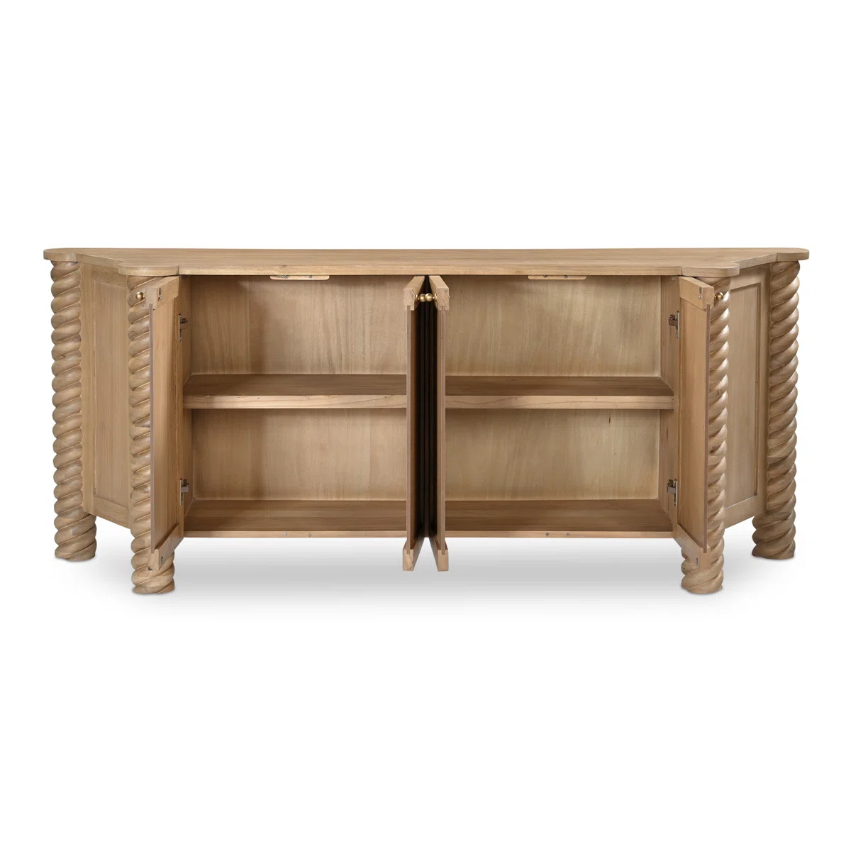 Gillian Segal for Moe's Trecchia Sideboard | Wayfair North America
