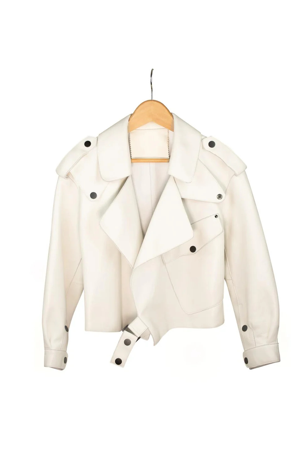 EMMA BOMBER JACKET | ALL SANTAELLA