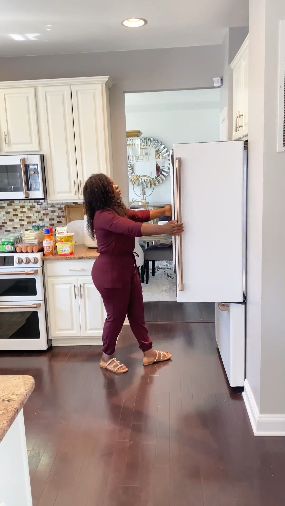 A little Monday fridge restock to get your week off to a good start 👌🏾

#LTKHome #LTKSaleAlert #LTKmomlife