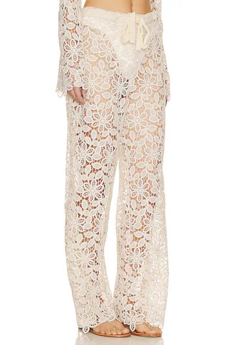 Fortuna Pant
                    
                    MAJORELLE | Revolve Clothing (Global)