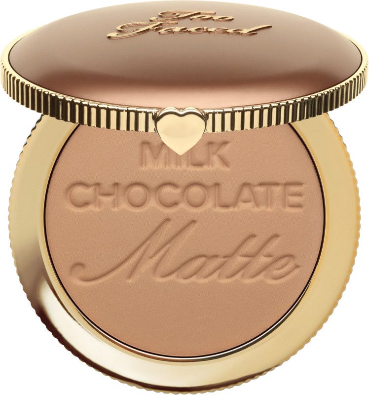 Chocolate Soleil Matte Bronzer | Ulta
