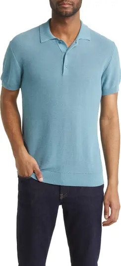 Fred Sweater Polo | Nordstrom