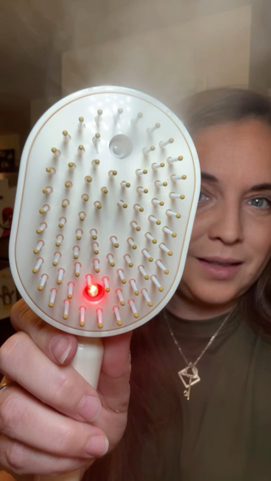 this feels like a scalp spa


#ltkbeauty #ltkfinds #ltkhair #ltkselfcare #ltkmusthave