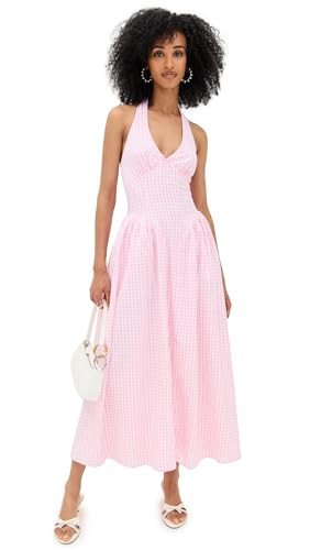 Women's Alicia Midi Dress | Amazon (US)