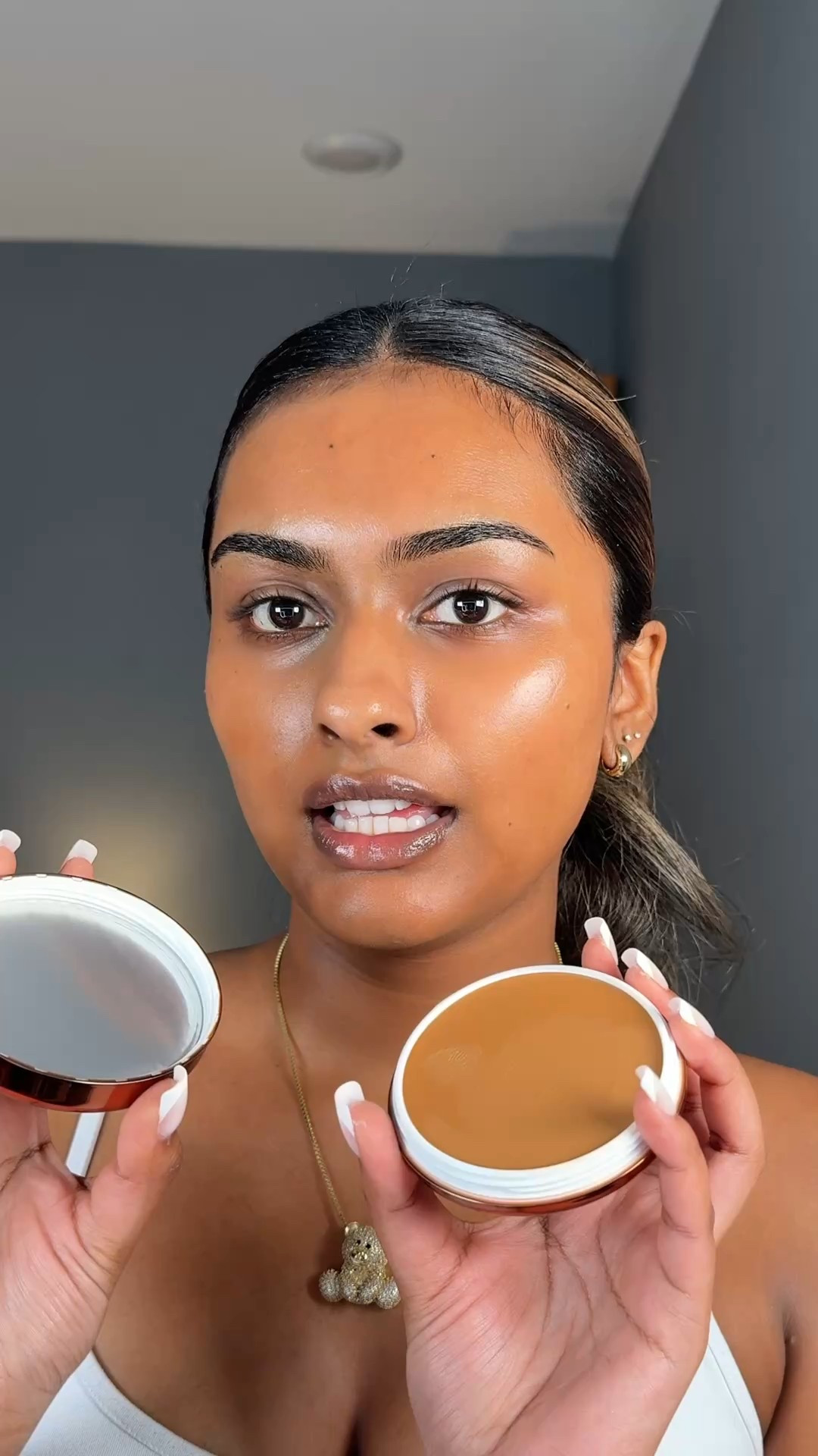 this is perfect for a flawless makeup look
#beauty

#LTKWedding #LTKBeauty #LTKFindsUnder50